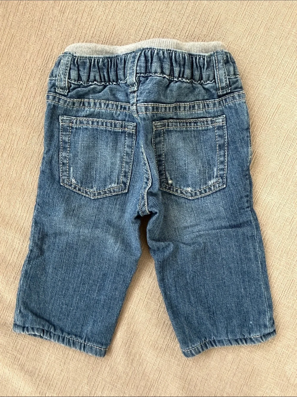 GAP soft stretch
